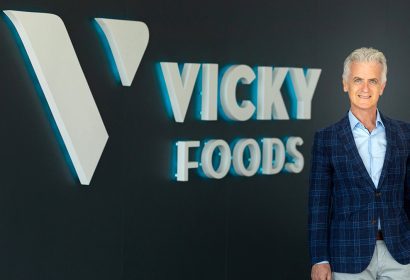 Vicky Foods