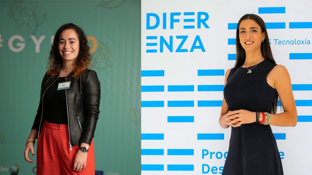 Mujer y joven ¿cuántas llegan a puestos de poder?
