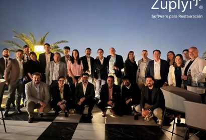 Zuplyit lanza su ThinkTank para Cadenas de Restauración con gran éxito