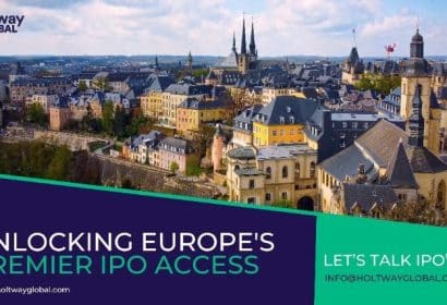 Holtway Global Hedge se expande a Europa