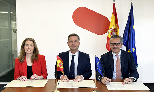 El Fondo Europeo de Inversiones y la Empresa Nacional de Innovación apoyan con hasta 40 millones de euros a las pymes y startups innovadoras en España