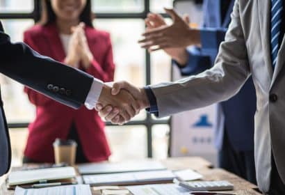La fórmula de la adquisición: una mirada desde la perspectiva empresarial