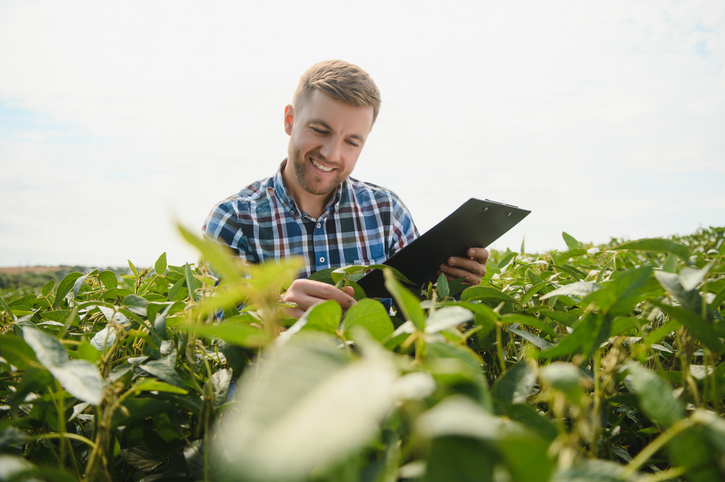 Agrotech y agrifoodtech