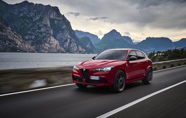 Alfa Romeo