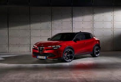 Alfa Romeo Junior