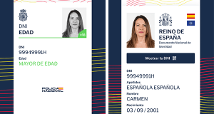 ¿Qué es la app MiDNI y cómo funciona?