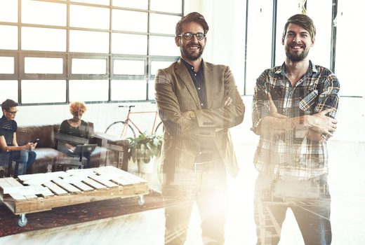Qué debe buscar un emprendedor en su asesor legal