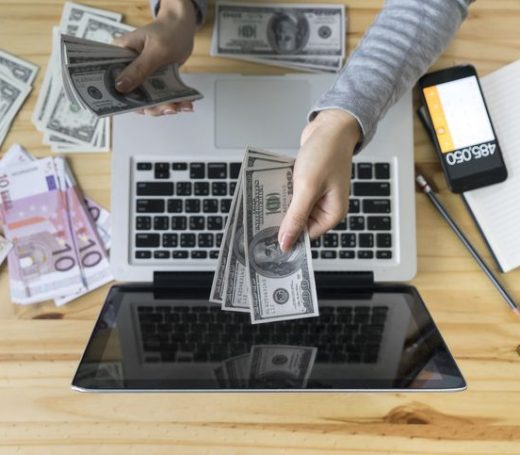 Plan de negocio para montar una agencia de marketing digital