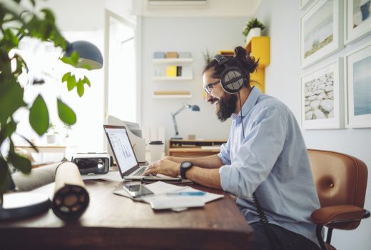 Ayudas al teletrabajo en la Comunidad Valenciana
