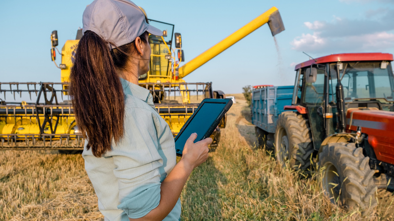 El BEI dedica 3.000 millones de euros para impulsar la agricultura y la bioeconomía