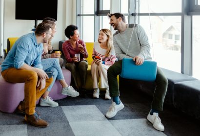 Seis medidas para aumentar el bienestar de tus empleados