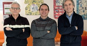 Bleecker, el sistema logístico que ve, registra y controla cada mercancía en tiempo real