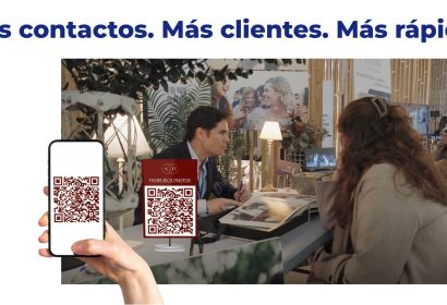 Spacioboda y Chatwith se unen para revolucionar los eventos B2C en España y México