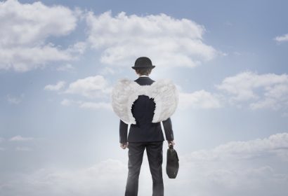 Business angel