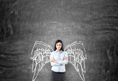 Inversión business angels