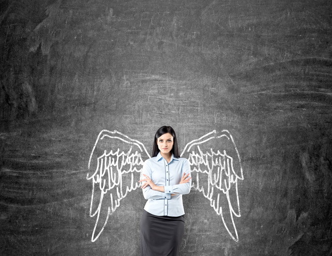 Inversión business angels