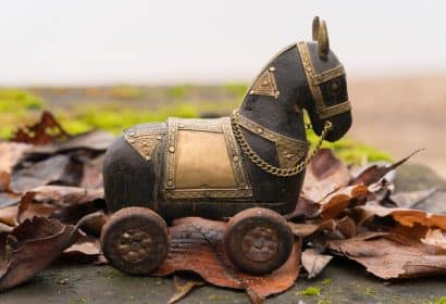 Cómo evitar que tus empleados sean un caballo de Troya para tu ciberseguridad