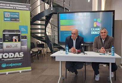 Cajamar Innova abre una triple convocatoria de aceleración de empresas emergentes