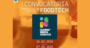 ¿Tienes una startup foodtech capaz de liderar el cambio? Esta convocatoria es para ti