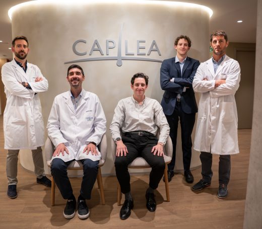 capilea