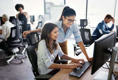 Las pymes pueden ganar la guerra del talento
