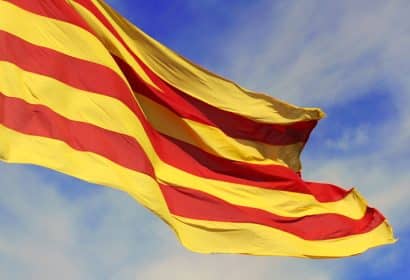 Cataluña