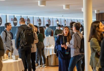 CEIN Startup Day, referencia para el impulso del ecosistema de startups e inversor 