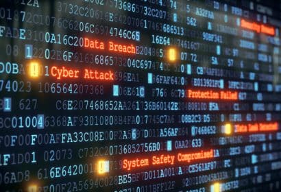 Ciberataque y ciberseguridad