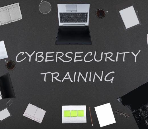 Las empresas suspenden en formación en ciberseguridad de sus empleados