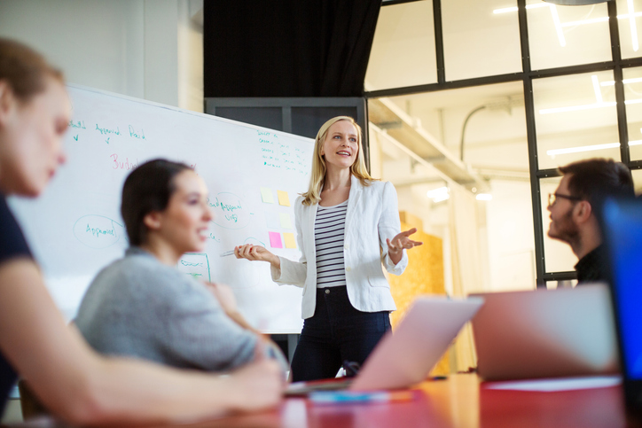 El valor del coaching para emprendedores de éxito