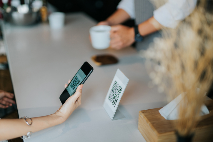Los peligros ocultos tras los códigos QR: una amenaza creciente para tu empresa