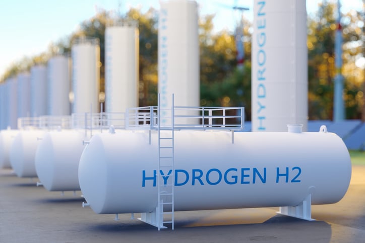Combustibles verdes: hidrógeno y biocombustibles