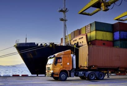 Exportación y comercio internacional