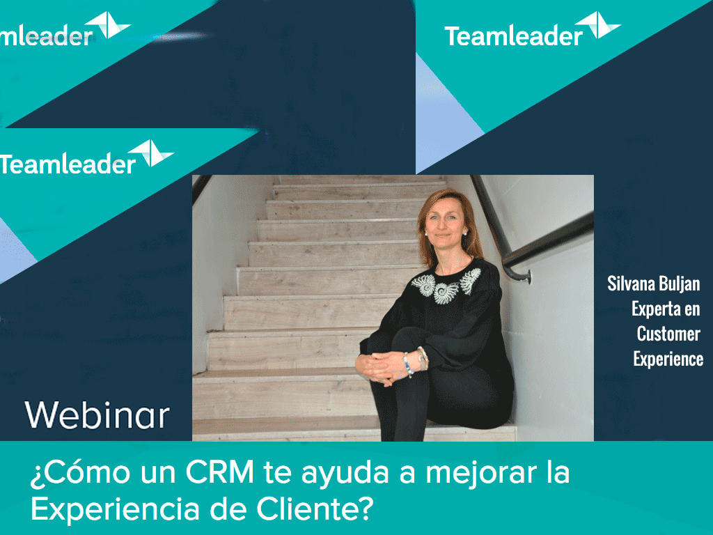 Cómo un CRM ayuda a mejorar la experiencia del cliente