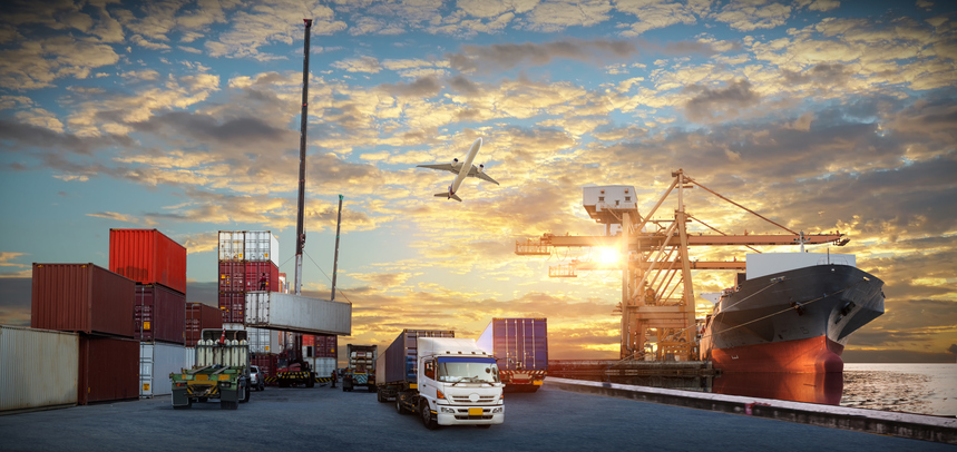 Exportación y complejidad económica