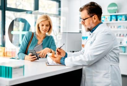 Oportunidad de negocio para farmacéutico: compraventa de una farmacia