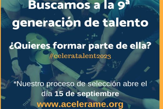 convocatoria