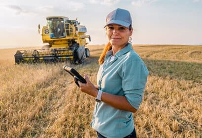 Corporate Venturing una oportunidad para las empresas agrifood