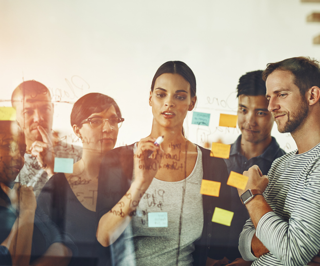 Emprendimiento y creación de empresas