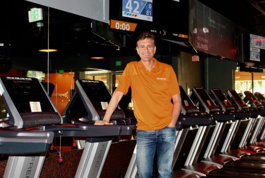 «Crecen los gimnasios de bajo coste y los especializados»