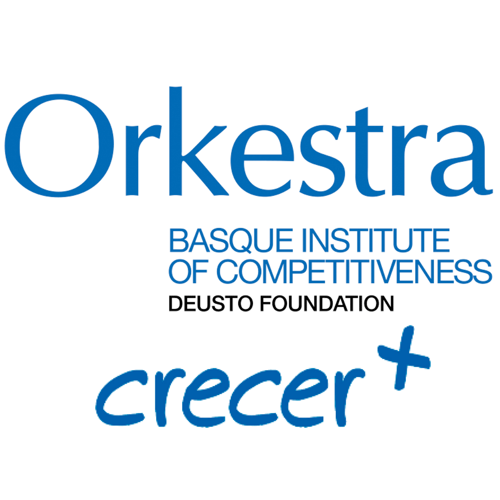 Crecer+ Orkestra