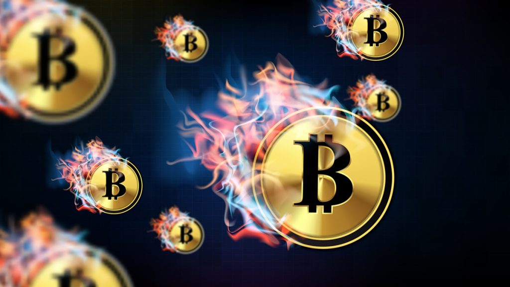criptomonedas