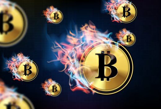criptomonedas