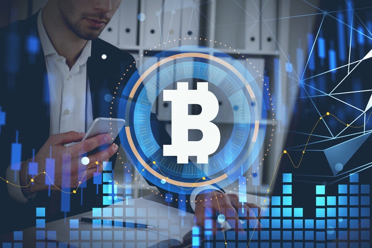 criptomonedas