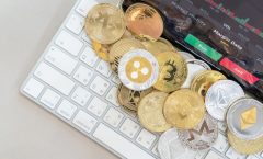 Bitcoin y otras criptomonedas