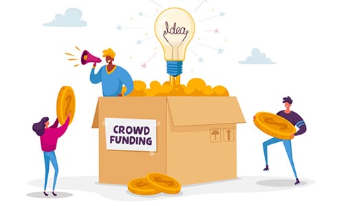 Implicaciones fiscales de los crowdfundig por la dana