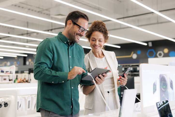 Estos son tus derechos como consumidor ante el auge de la IA