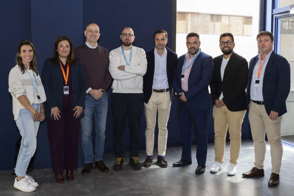 Desayunos Emprendedores cliente final