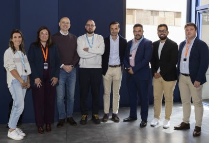 Desayunos Emprendedores cliente final