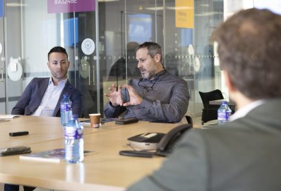 desayunos franquicias emprendedores
